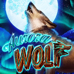 Ekbet India slot Aurora Wolf
